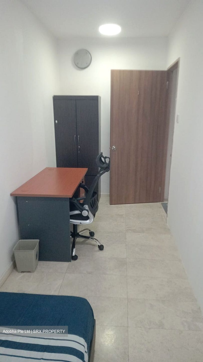 Dahlia Park Condominium (D17), Condominium #497380491